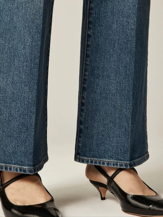 NWT J Crew Charley Kickout Cropped Jean Size 29 - Picture 4 of 11